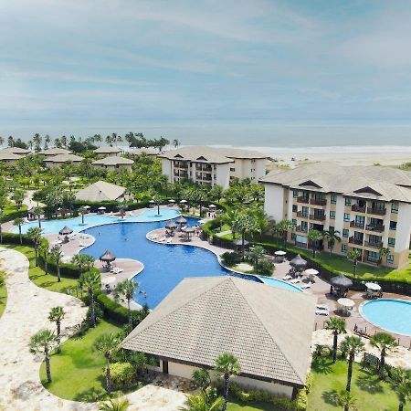 شقة Vg Sun Cumbuco Sea Breeze Vista Mar المظهر الخارجي الصورة