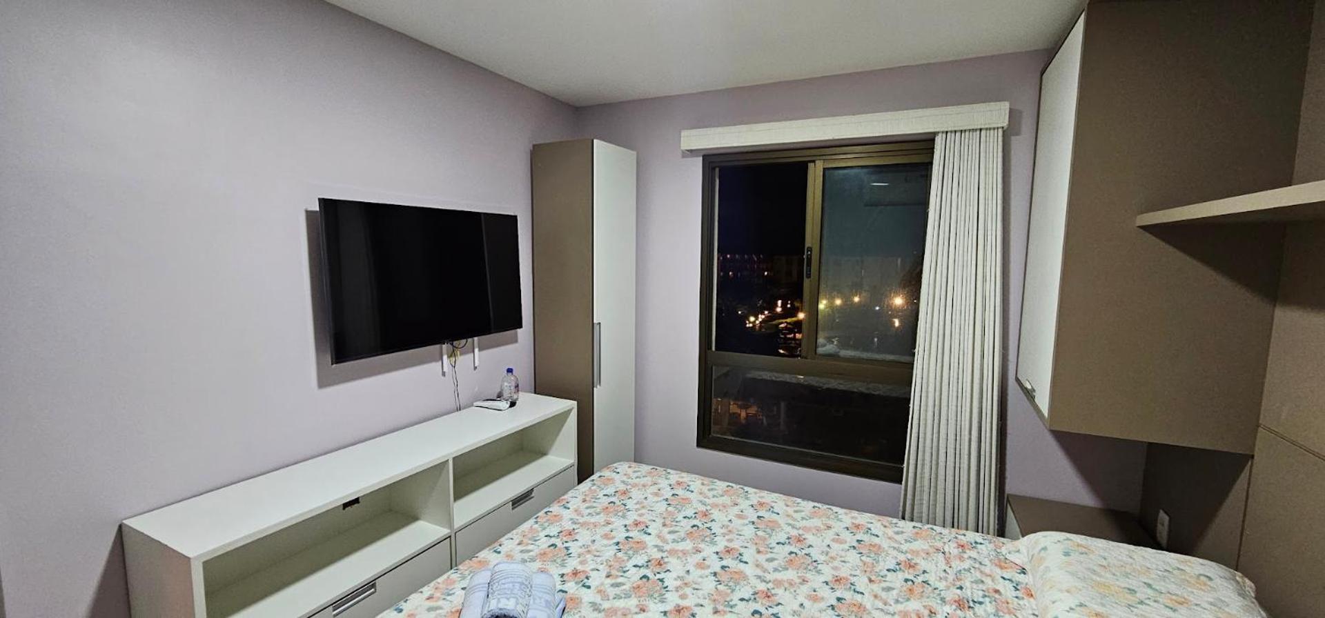 شقة Vg Sun Cumbuco Sea Breeze Vista Mar المظهر الخارجي الصورة