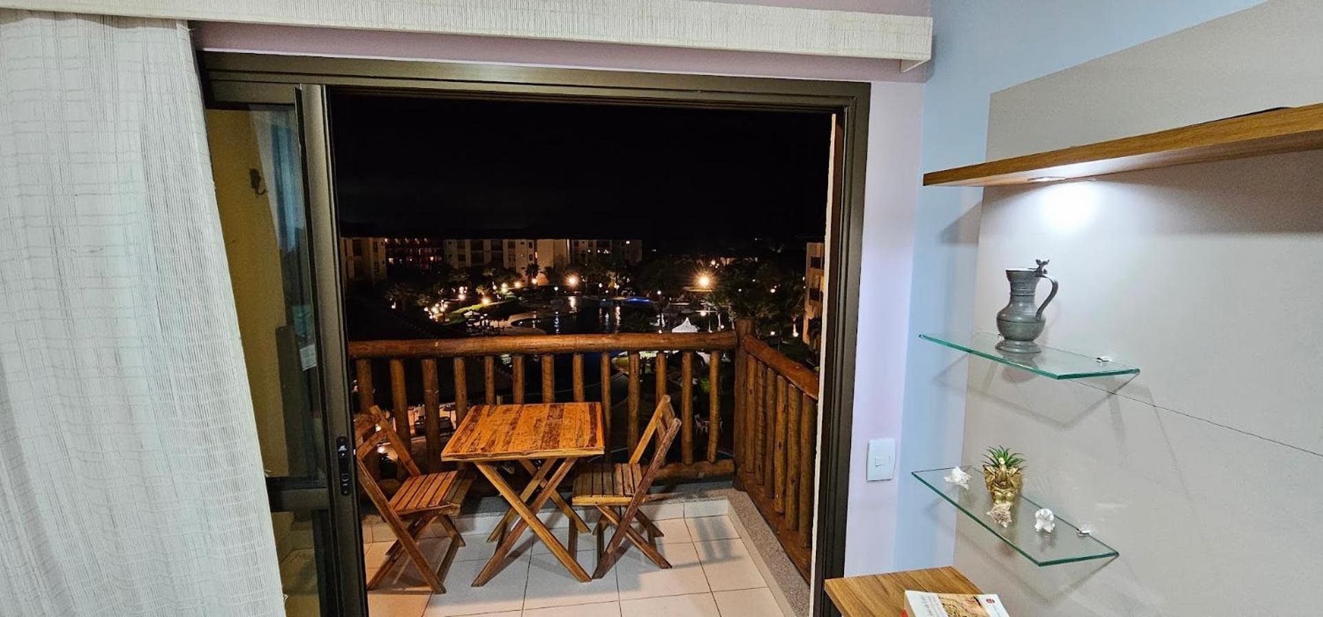 شقة Vg Sun Cumbuco Sea Breeze Vista Mar المظهر الخارجي الصورة