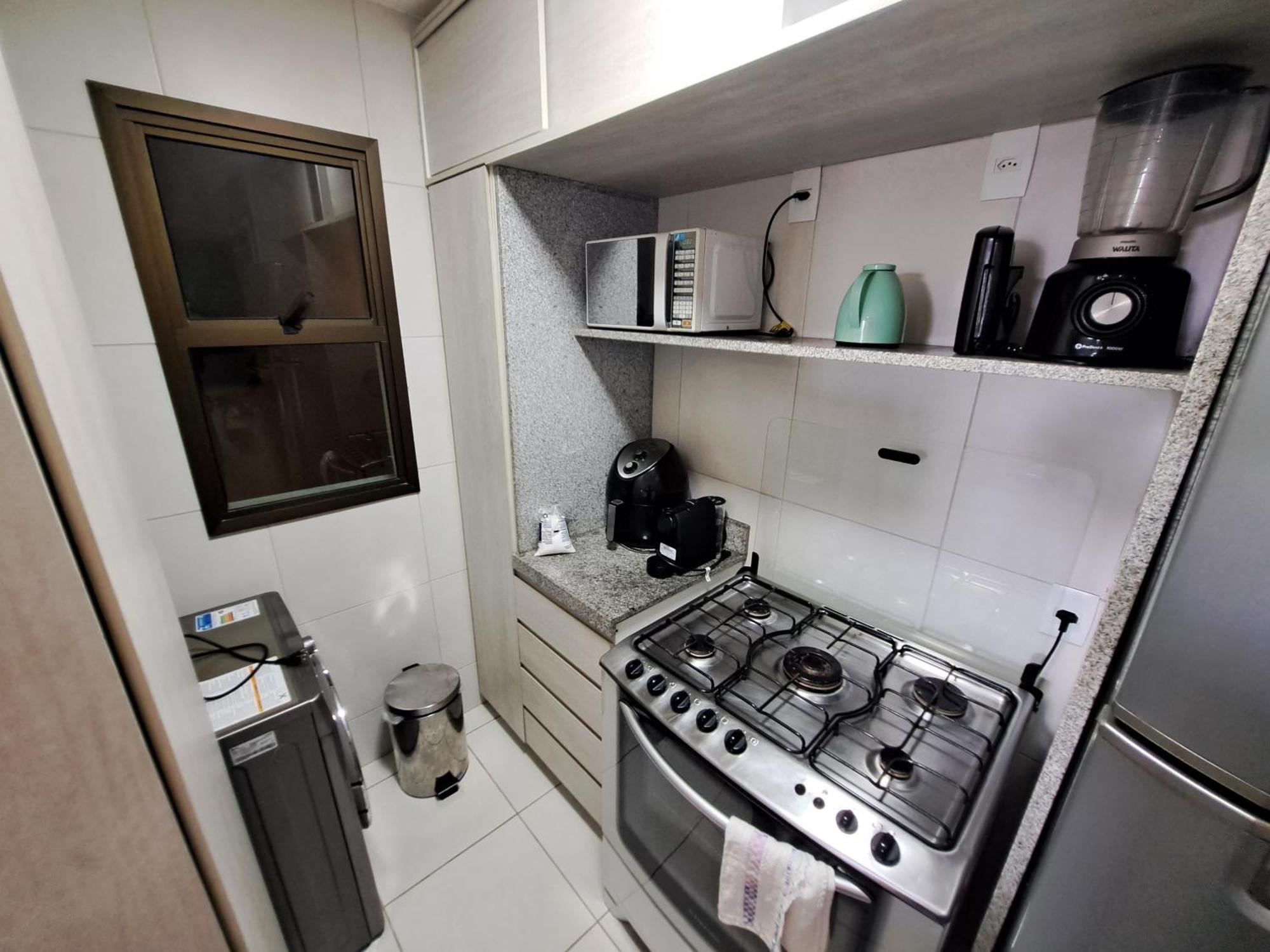 شقة Vg Sun Cumbuco Sea Breeze Vista Mar المظهر الخارجي الصورة