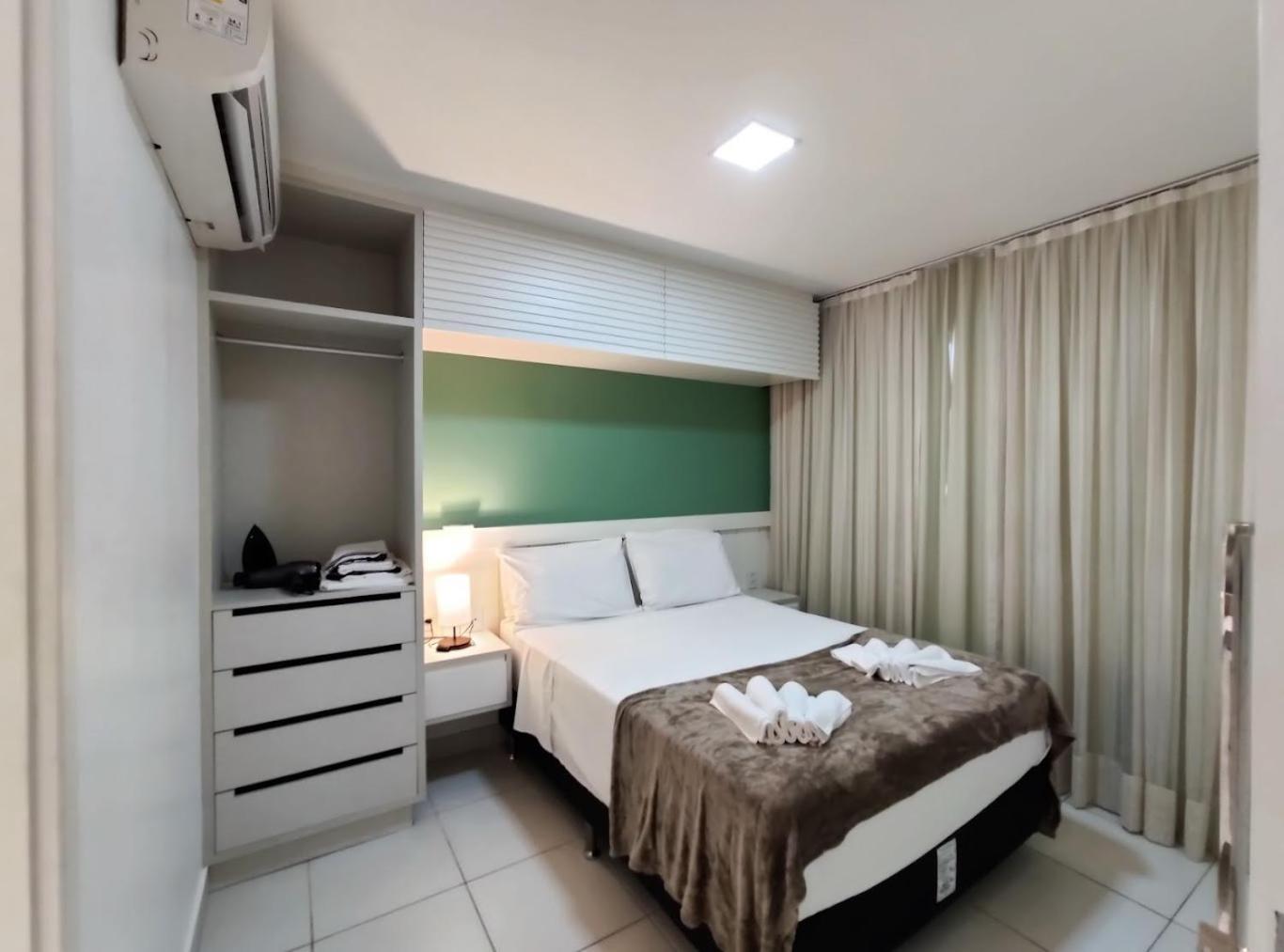 شقة Vg Sun Cumbuco Sea Breeze Vista Mar المظهر الخارجي الصورة